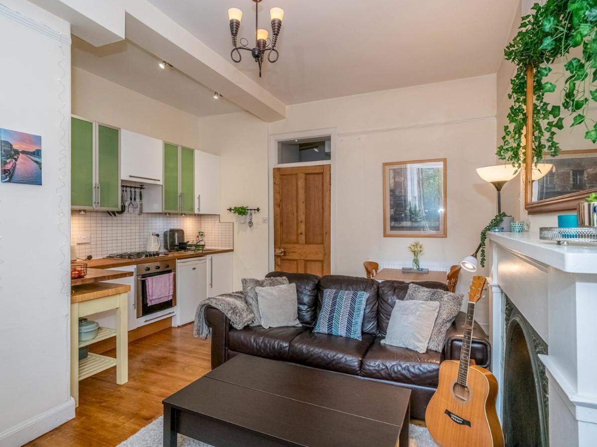 Appartement Pass The Keys Superb 1 Bed Flat In Traditional Victorian Building *