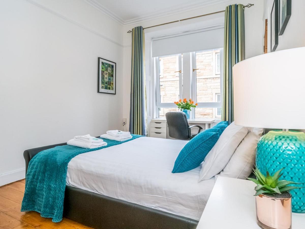 Pass The Keys Superb 1 Bed Flat In Traditional Victorian Building Appartement *